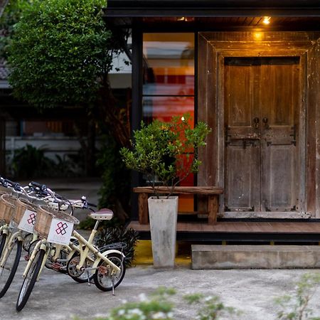Villa 88 Nimman-Chiang Mai Esterno foto