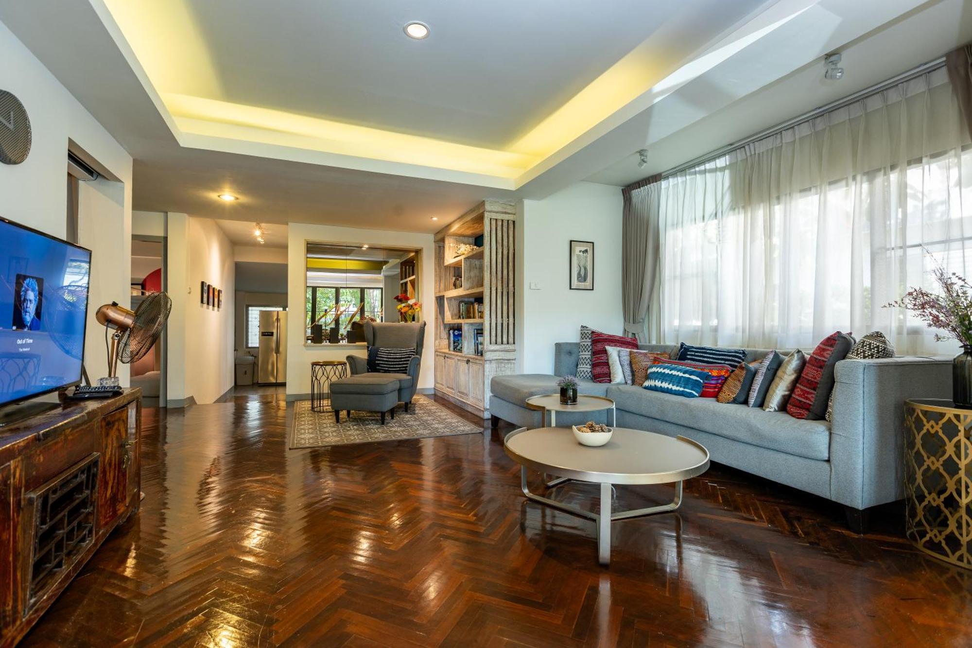 Villa 88 Nimman-Chiang Mai Esterno foto