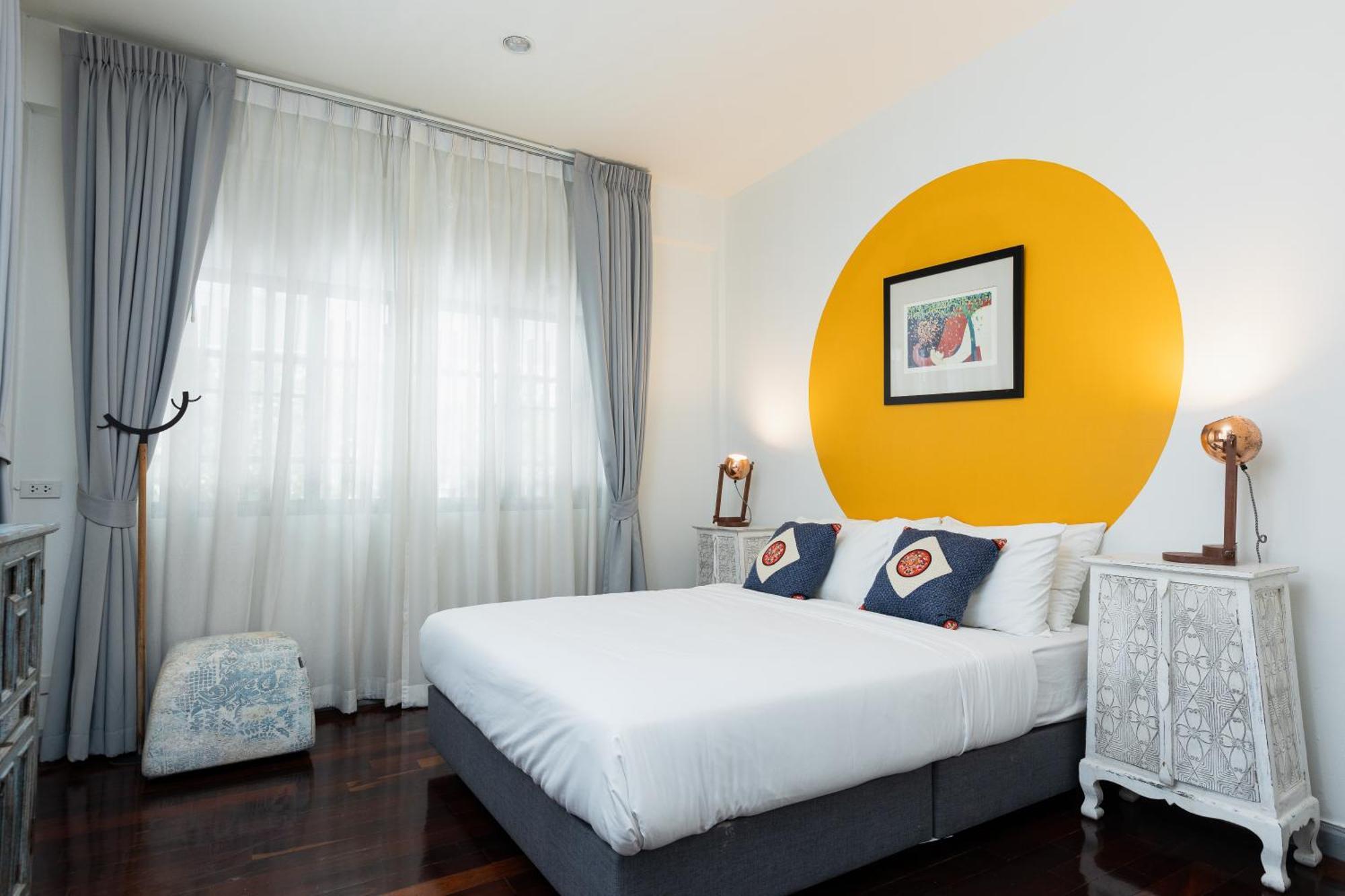 Villa 88 Nimman-Chiang Mai Esterno foto
