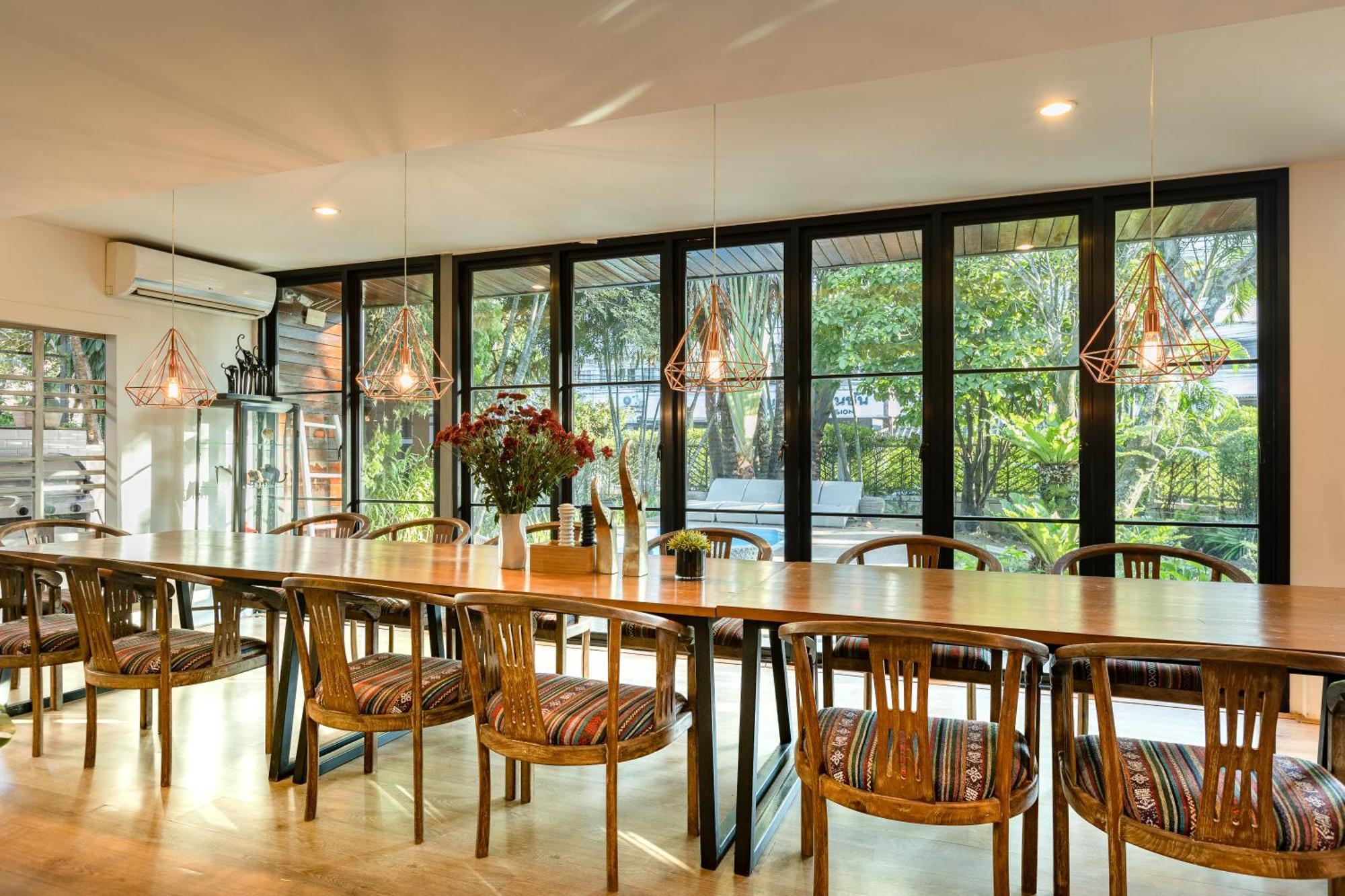 Villa 88 Nimman-Chiang Mai Esterno foto
