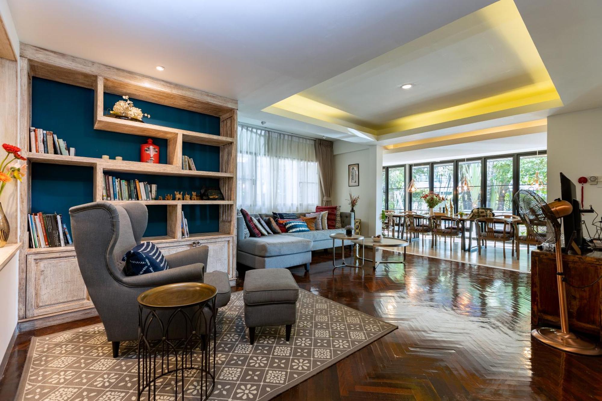Villa 88 Nimman-Chiang Mai Esterno foto