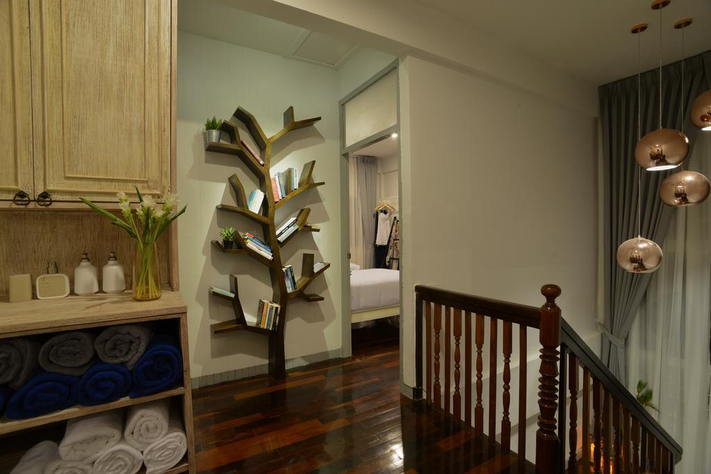 Villa 88 Nimman-Chiang Mai Esterno foto