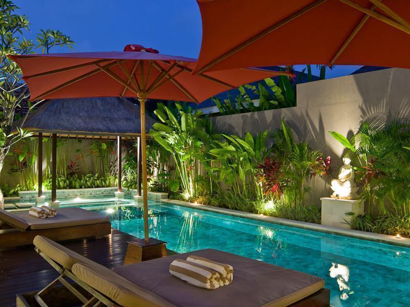 Villa 88 Nimman-Chiang Mai Esterno foto