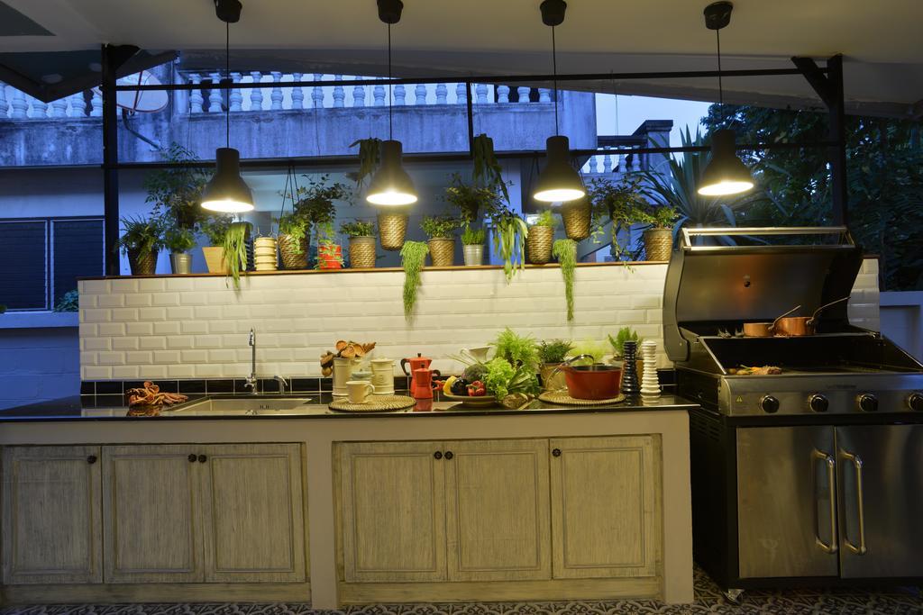 Villa 88 Nimman-Chiang Mai Esterno foto