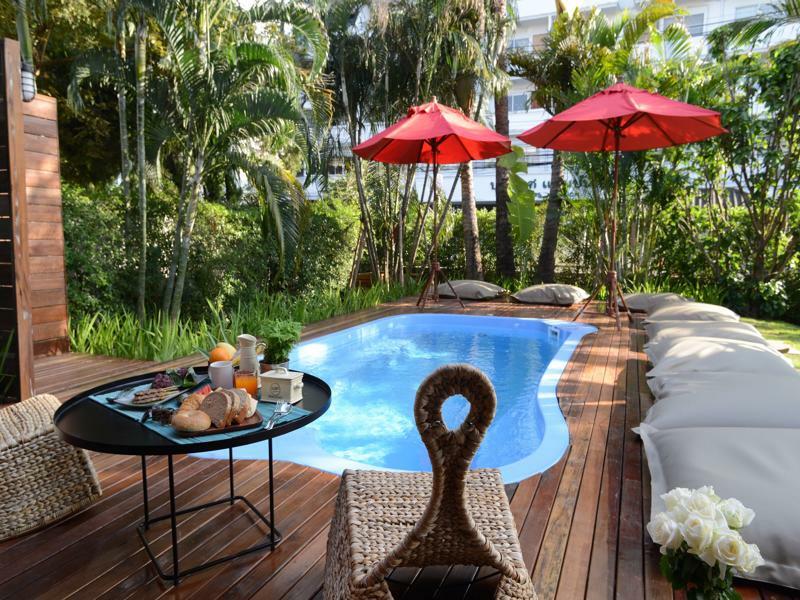 Villa 88 Nimman-Chiang Mai Esterno foto