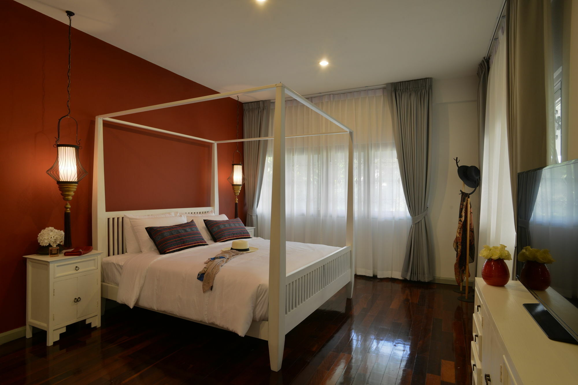 Villa 88 Nimman-Chiang Mai Esterno foto