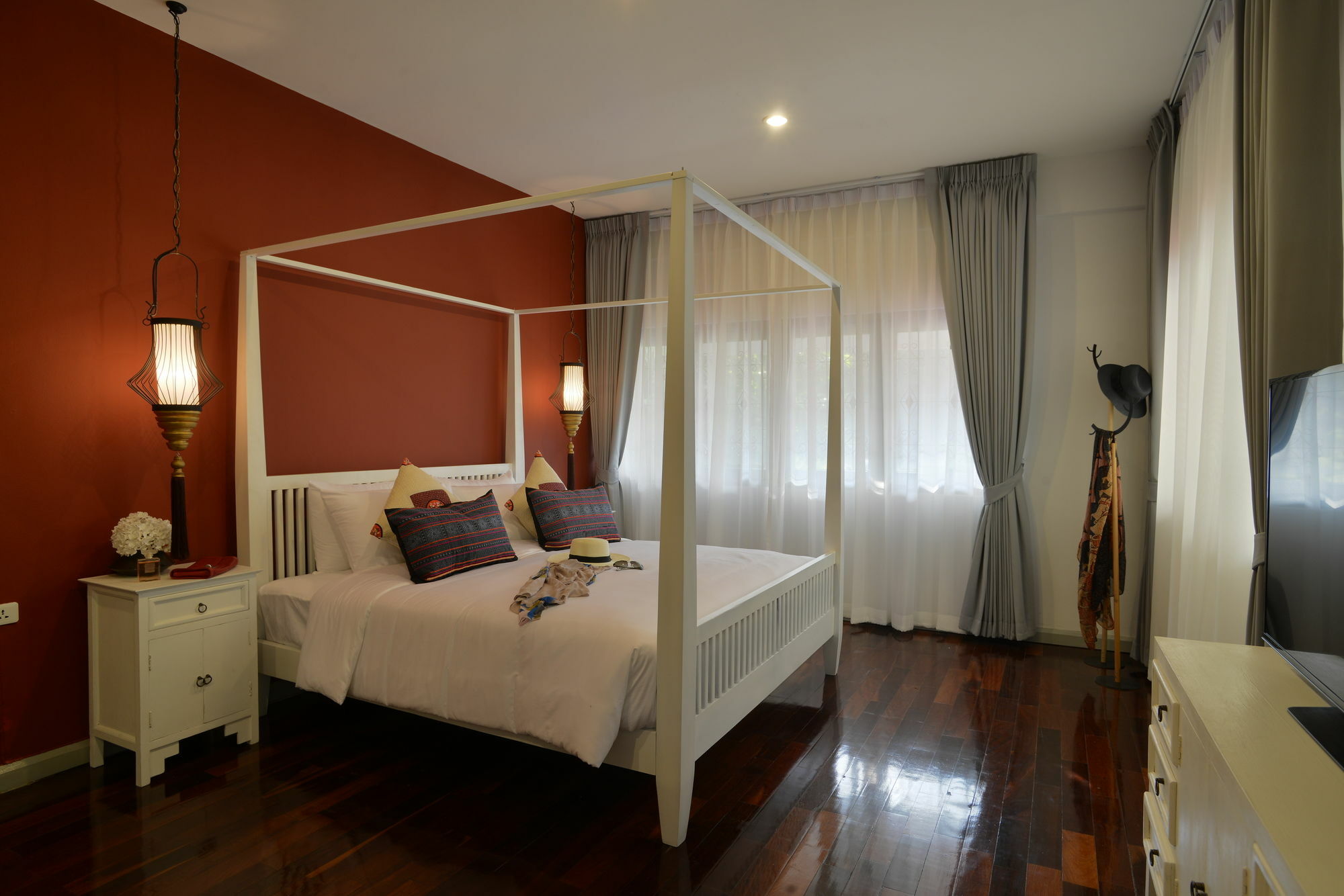 Villa 88 Nimman-Chiang Mai Esterno foto